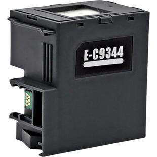 适用爱普生L3556维护箱L3558 L3550 L5590 XP3100XP4100XP4200 4205epson废墨仓C9344打印机清零收集垫废墨垫