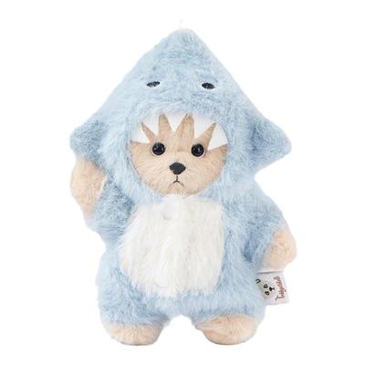 赵昭仪同款卡皮巴拉时尚可爱服装