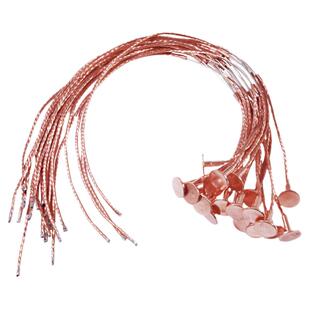 国标跌落式熔断器10kv保险丝3A-200A带扣高压变压器令克熔丝35kv