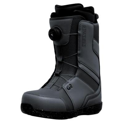 CR单板快穿滑雪鞋男女款