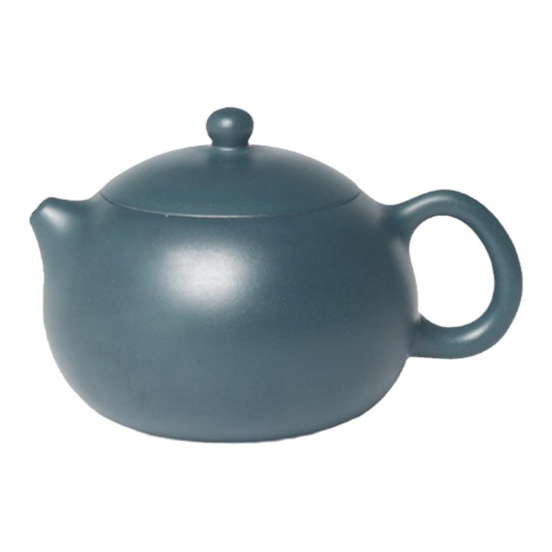 云雅紫砂纯手工西施小茶壶一人用