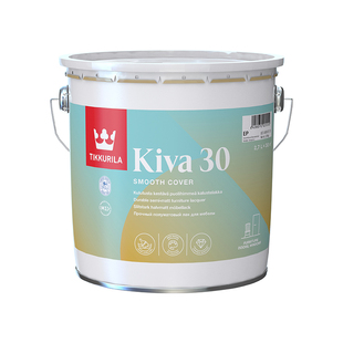 芬琳漆吉娃纯水性木器清漆家具橱柜桌椅翻新改色木器面漆