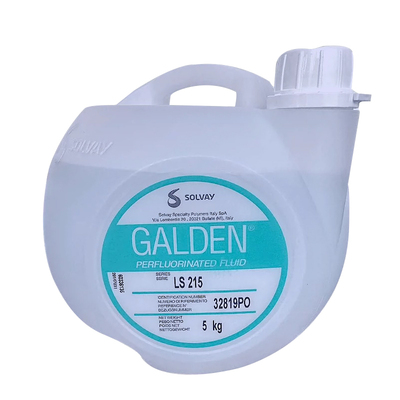 苏威全氟聚醚气象焊接液氟化液