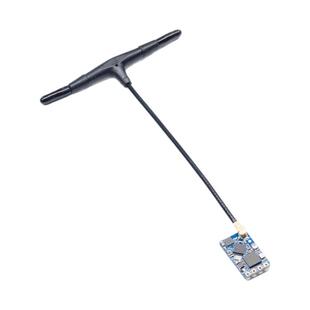 BAYCKRC 贝壳 ELRS 2.4G NANO 接收机 穿越机 开源 100毫瓦回传