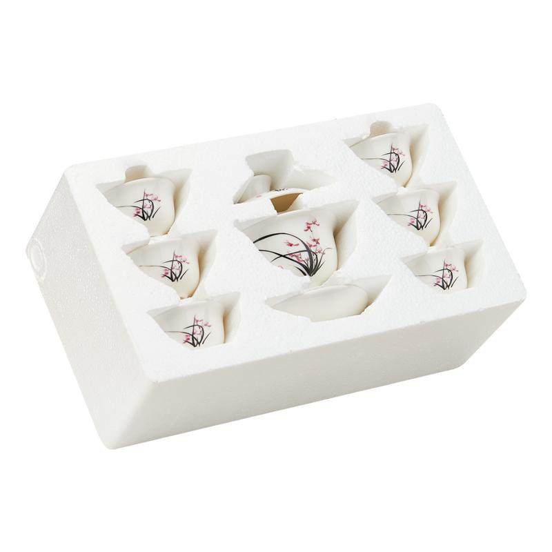 金灶陶瓷整套功夫茶具