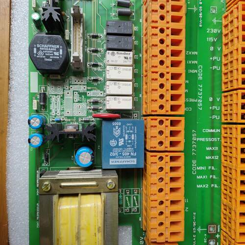 议价SOLA.B03/96-V1.0两块，图片实拍仓库备品全新未维修