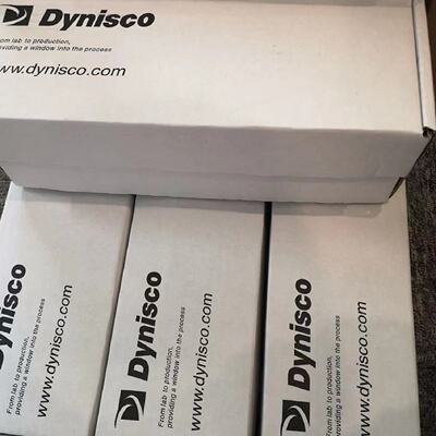 议价Dynisco熔体压力传感器PT4624-35MPA-6/18-SIL2美国全新原装