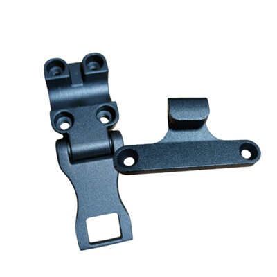 Dualtron滑板车杆子踏板折叠钩