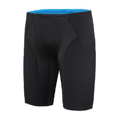 速比涛健身速干男泳裤低阻力户外