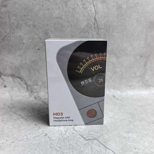 全新Fosi Audio MD3便携解码耳放DSD音频解码器议价