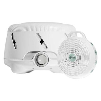 YOGASLEEP低频噪音屏蔽器Dohm Uno降噪器宿舍隔音神器