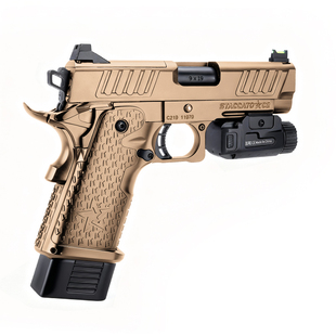 DX新品2011C2法警STACCATO电手电动玩具枪软弹模型wargame