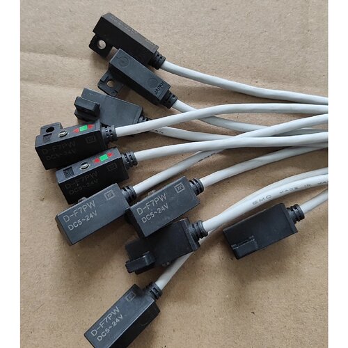 【请询价】DF7PWL28全新正品日本SMC磁性开关
