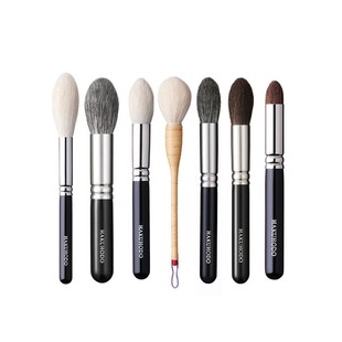 日本白凤堂化妆刷尖头高光刷/火苗头修容刷B5521 G5521B 八千代