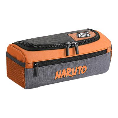 得力火影忍者正版联名中小学生用