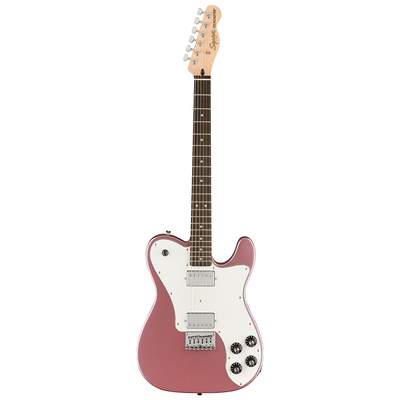芬德电吉他FenderTelecaster