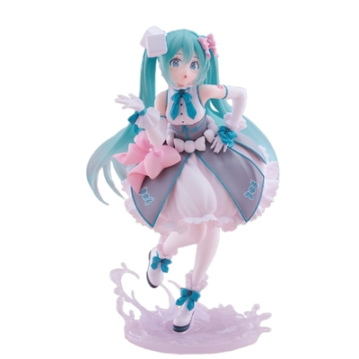 初音未来39纪念赏2ndB赏景品