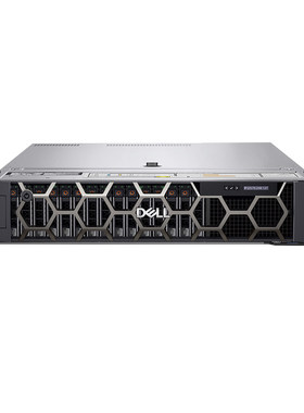 戴尔R5502U双路机架式服务器