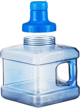 宽口可拆洗家用矿泉水桶