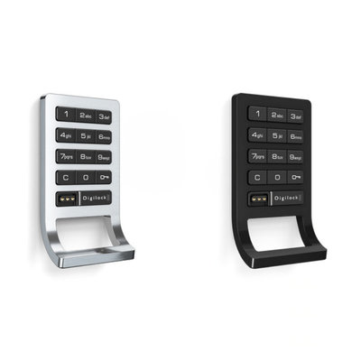 电子密码锁Axis储物柜DIGILOCK