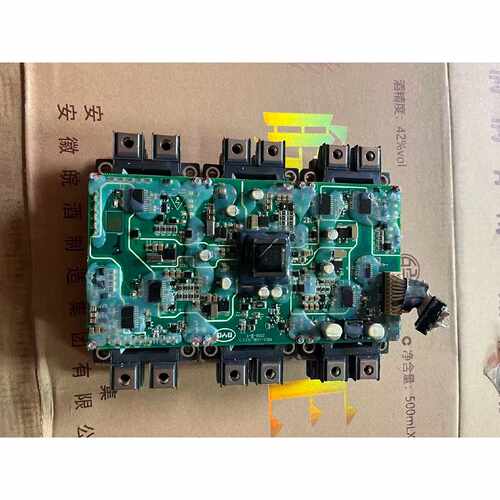 议价BYD充电模块BCM001B120EC维修