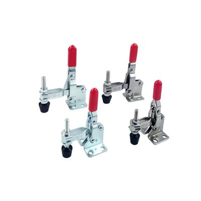 五金快速夹102b不锈钢肘夹