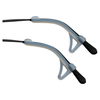 防脱落硅胶眼镜脚套|万人加购