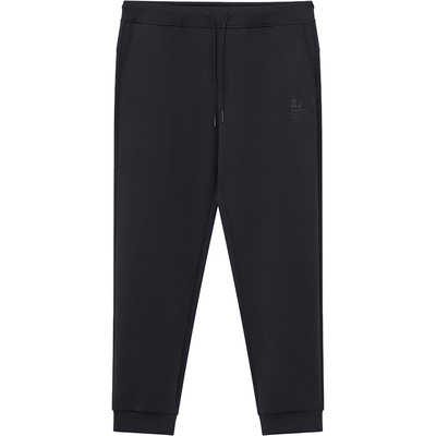 NAUTICA/诺帝卡舒适运动针织卫裤