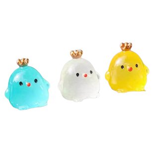 新手驾驶辅助标识车内安全点位夜光贴汽车点位标记摆件参照物车距