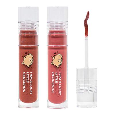 gogotales戈戈舞水光甜漾唇蜜