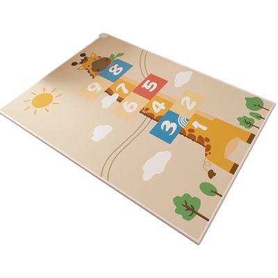 儿童韩国石墨烯加厚碳晶地暖垫