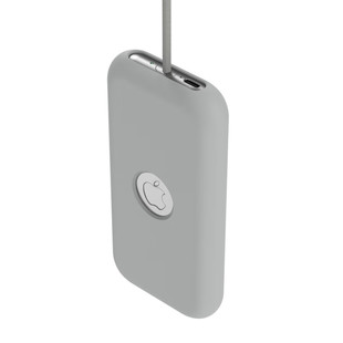 苹果visionpro vr头显戴电池硅胶保护套mr收纳便携3d眼镜配件防摔