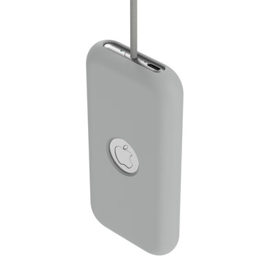 Apple充电宝电池保护套防摔划痕