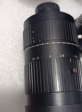 议价Molit Industrial Lens 75Mm F1.8 CMount适用