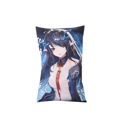 明日方舟沙发抱枕动漫周边