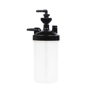 神鹿制氧机原装湿化瓶3A530/330型3L5L10升分子筛制氧机加湿杯