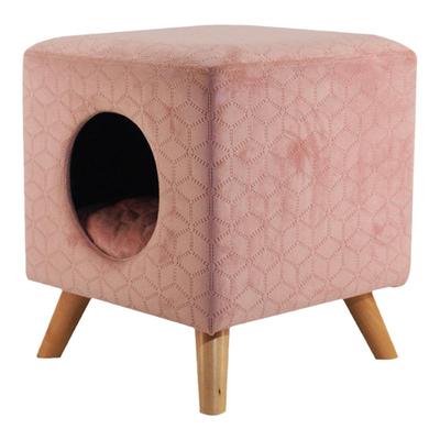 猫窝四季通用一体可拆洗网红猫屋