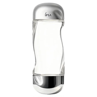 IPSA茵芙莎流金水爽肤水流金岁月200 300ml补水保湿抗痘修护正品