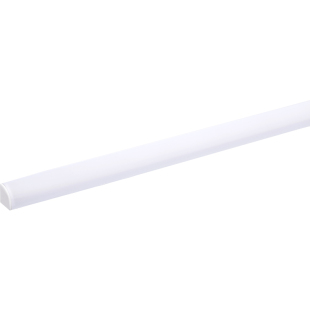 爱多辉明装线性灯led铝型材吊顶回光槽线性灯带硬灯条反光槽灯带