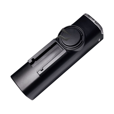 KOSDA带喇叭车灯自行车前灯