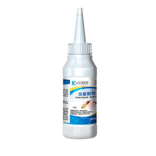 科凌虫控灭杀白蚁药杀虫剂防治专用除驱白蚂蚁药粉传染家用非无毒