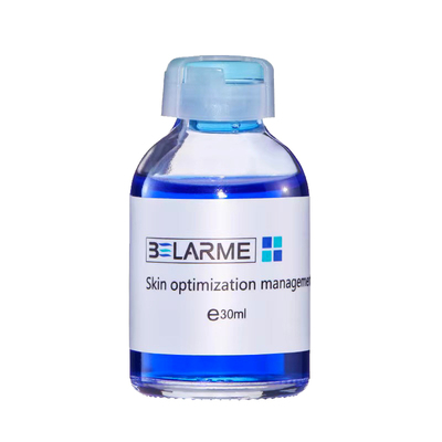 0.5%蓝酮胜肽面部精华液敏肌抗皱