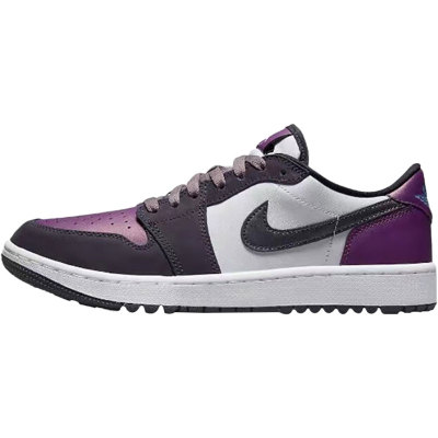Nike/耐克正品新款AIR JORDAN 1 LOW G NRG男子板鞋DZ9787-155