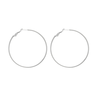 WEAPONIA/舞憩经典素圈耳钉耳饰耳圈耳环2025新款爆款高级感气质