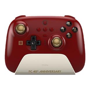 [限量版]八位堂F40猎户座PC十周年NS2游戏手柄Switch2黑神话steam