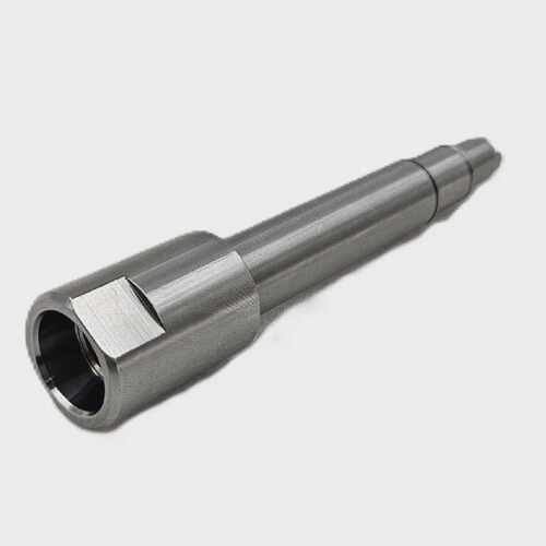 MAZAK ABT97.2 SHAFT 31821627832 AC L3331 [FAST SHIPPING]