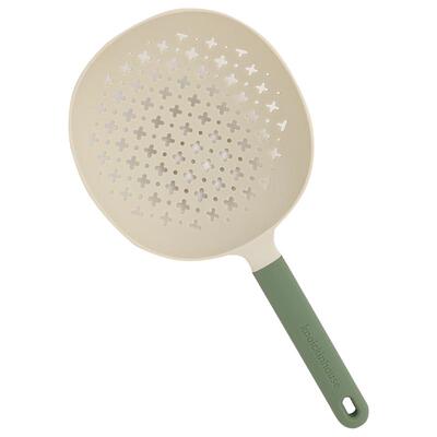 cookzone家用厨房大号漏勺