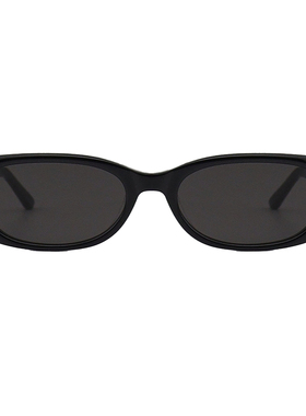 李龙馥同款肯豆风高级感太阳镜