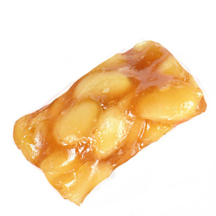 采芝斋松子糖脆松糖散称松仁硬糖休闲食品苏州特产办公室小零食