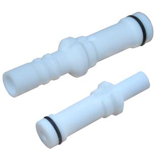 瓦格纳X1文氏管 C4文氏管 静电喷枪配件 粉泵芯 捉足粉管文丘里管